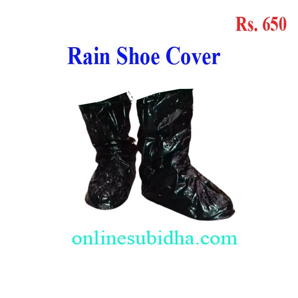 Rain Shoe cover